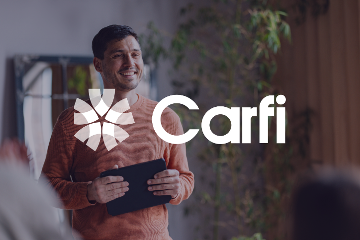 Introduction to Our New Employee Assistance Program (EAP) Partnership with Carfi.
